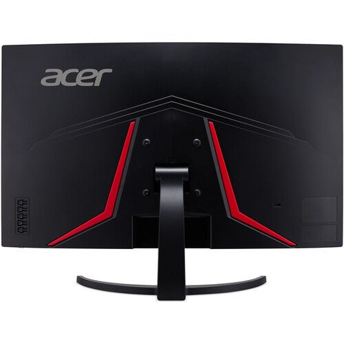 31.5 Curved Monitor - GO Motorsports Shop