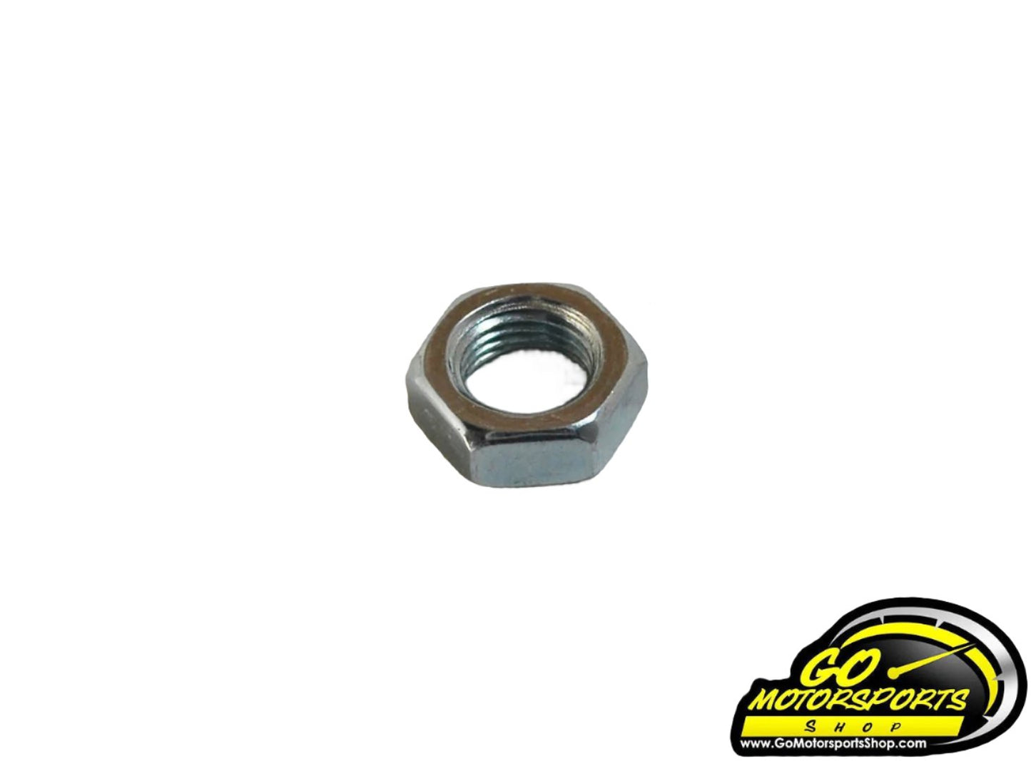 3/8 - 24 RH Jam Nut (Hood Pin) - GO Motorsports Shop
