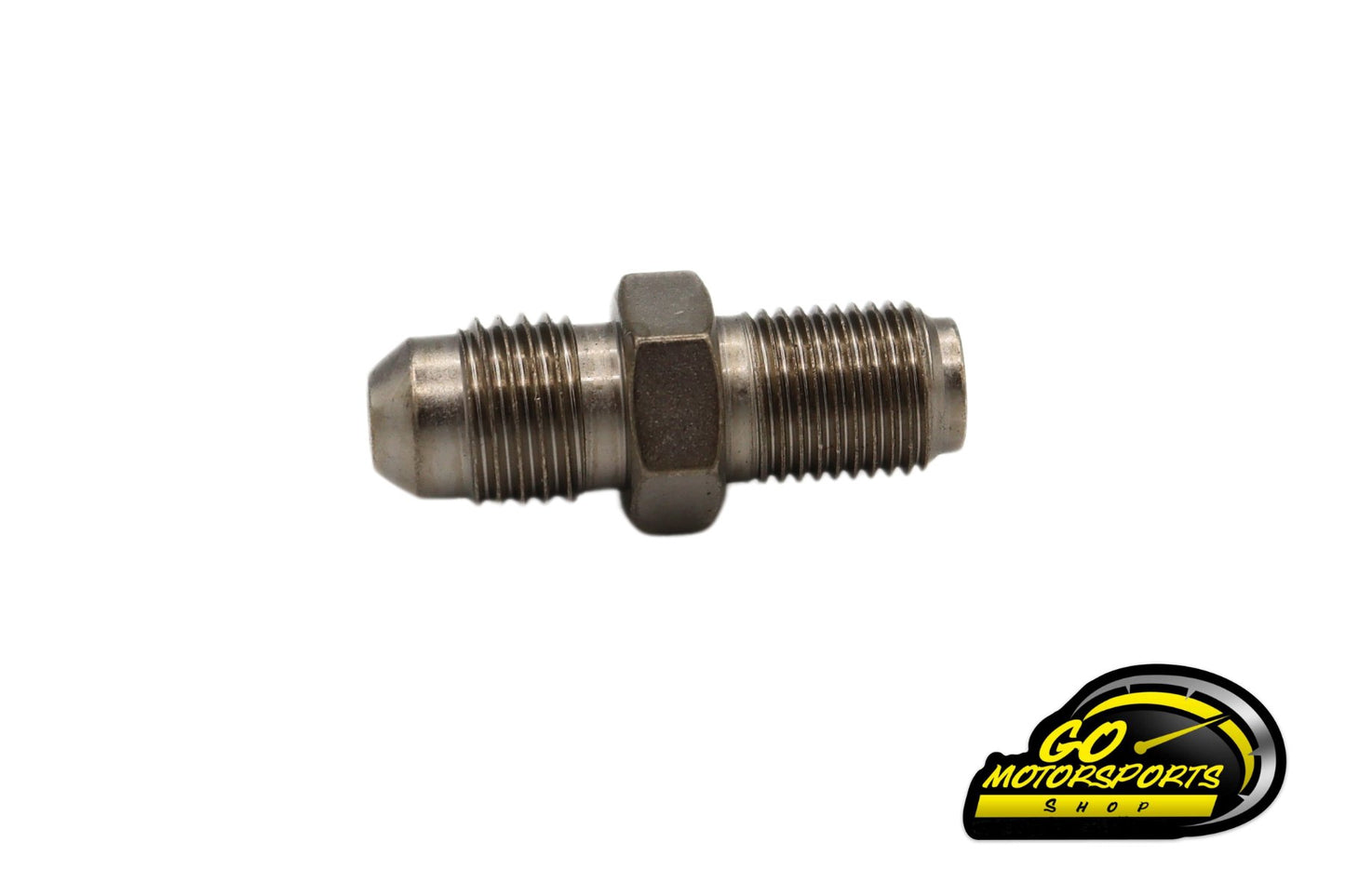- 4AN Brake Master Adapter - GO Motorsports Shop