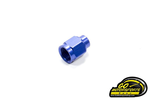 - 6AN Cap Fitting - GO Motorsports Shop