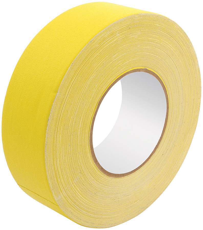 Gaffers Tape, 165 ft Long, 2 in Wide