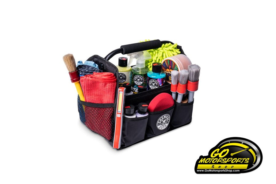 Chemical Guys  Collapsible Detailing Caddy – GO Motorsports Shop
