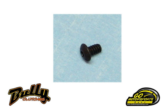 GO Kart | Bully Clutch Parts - Retaining Ring Screw (ZN-93724)