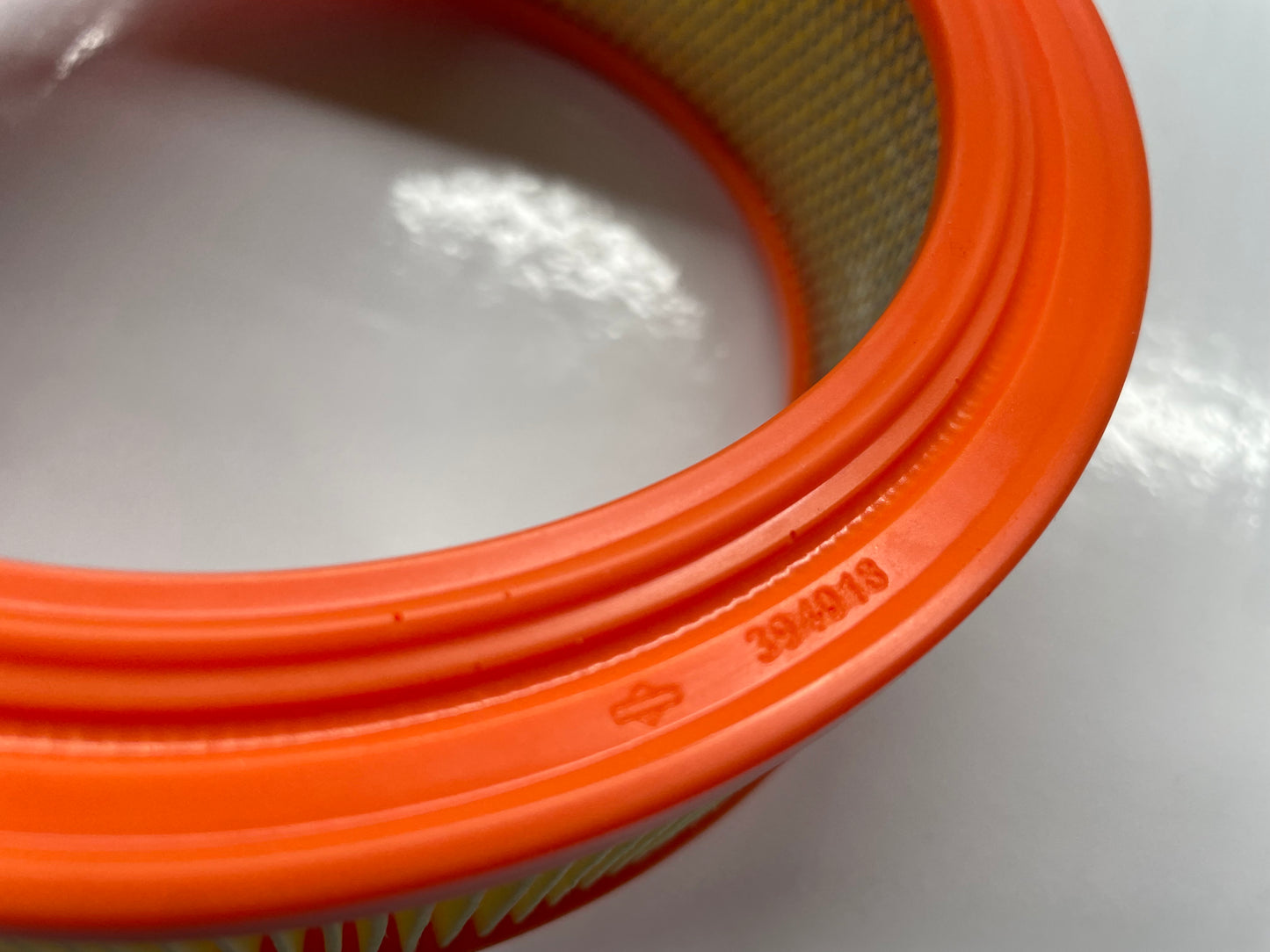 Air Filter (Inner) | Bandolero