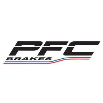PFC Brakes 13 Compound Brake Pad | Legend Wilwood Caliper