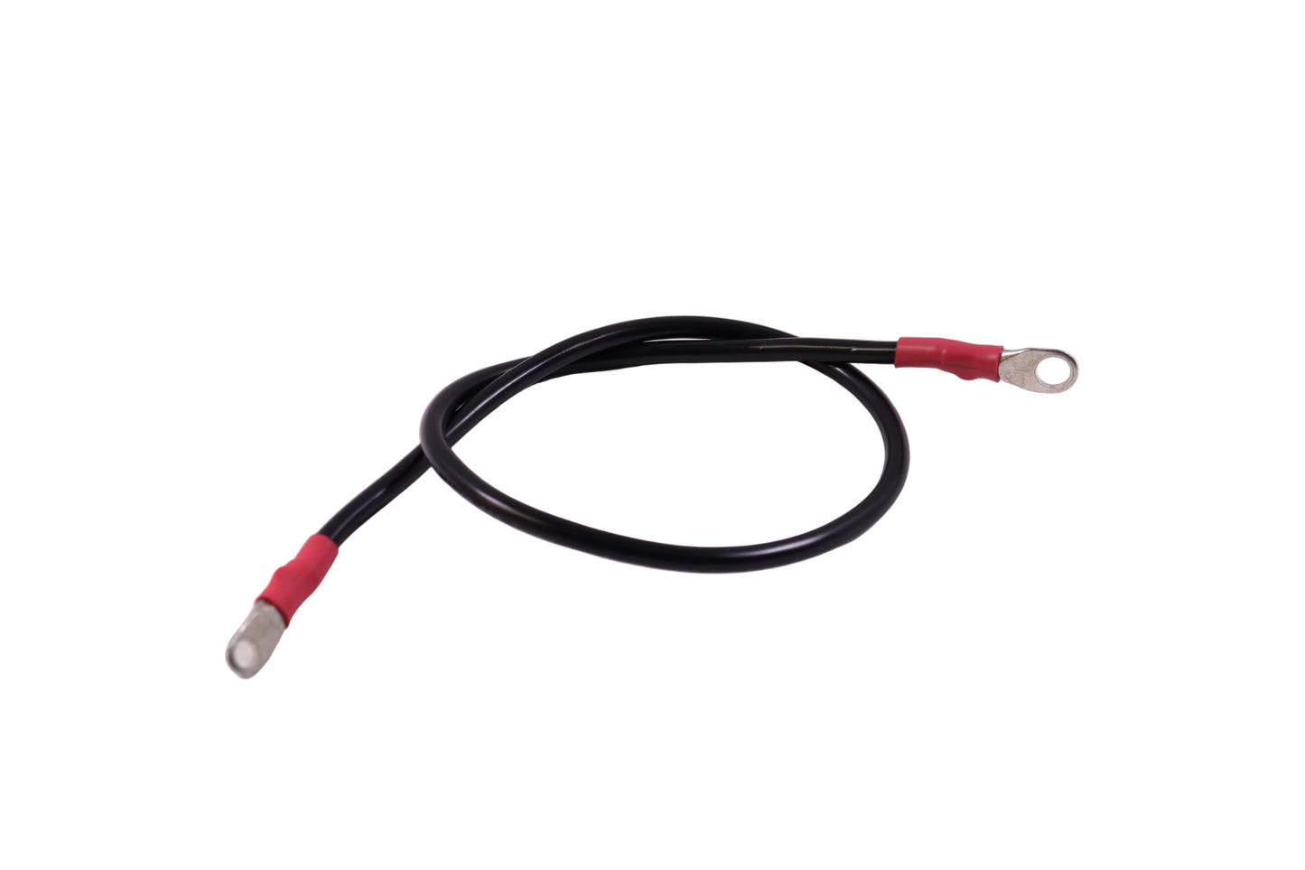 Battery Cables for Legend Car (Threaded Terminal Batteries) | GO Motorsports Shop Switches & Electrical