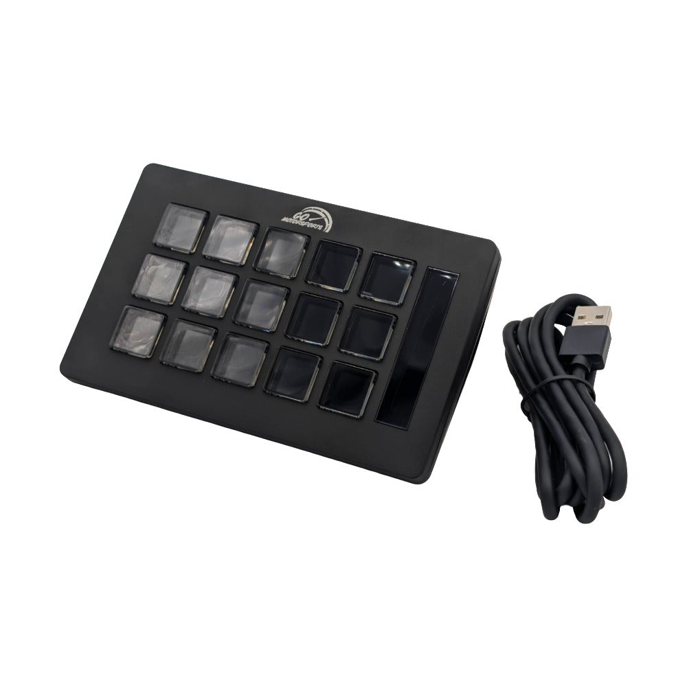 Button Box Mini