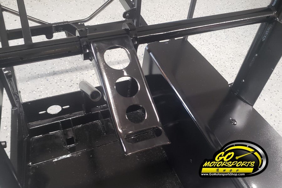 Adjustable Steering Shaft Bracket | Legend Car - GO Motorsports Shop