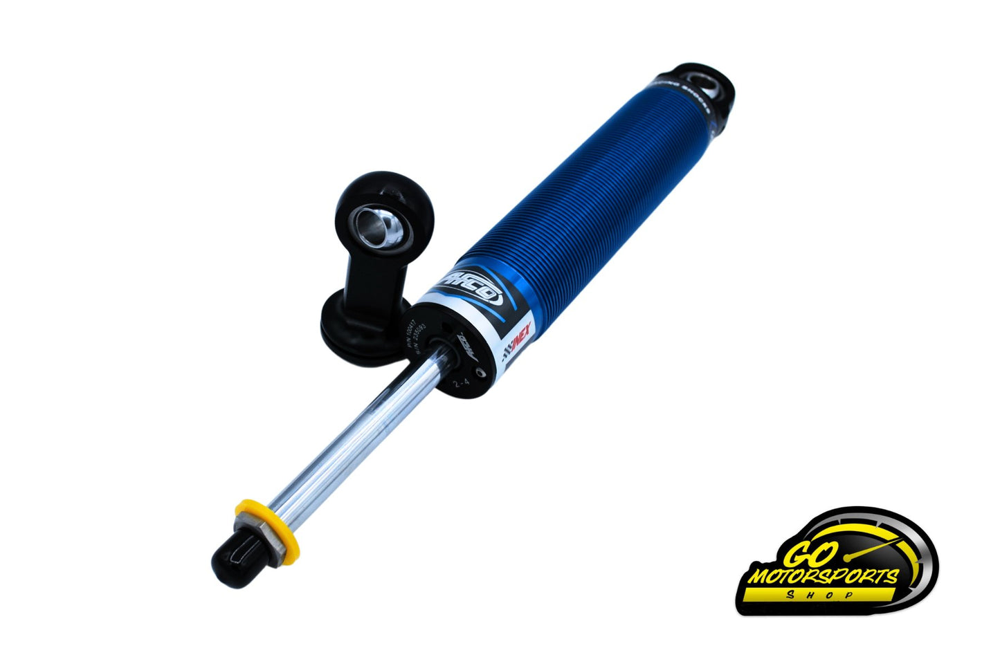 AFCO Racing Shock | Legend Car - GO Motorsports Shop
