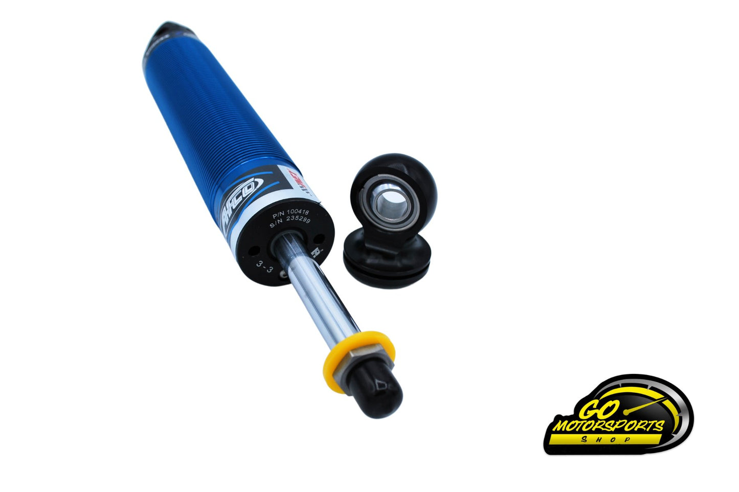 AFCO Racing Shock | Legend Car - GO Motorsports Shop