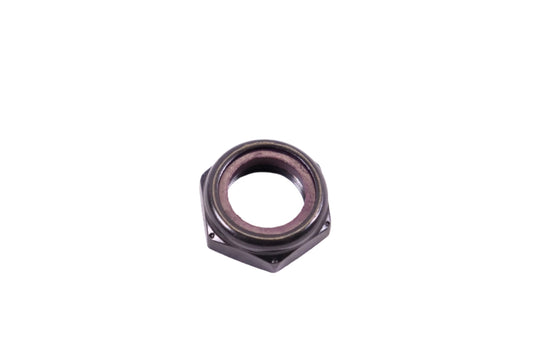 Aftermarket Thin - Nylon Spindle Nut | Bandolero - GO Motorsports Shop