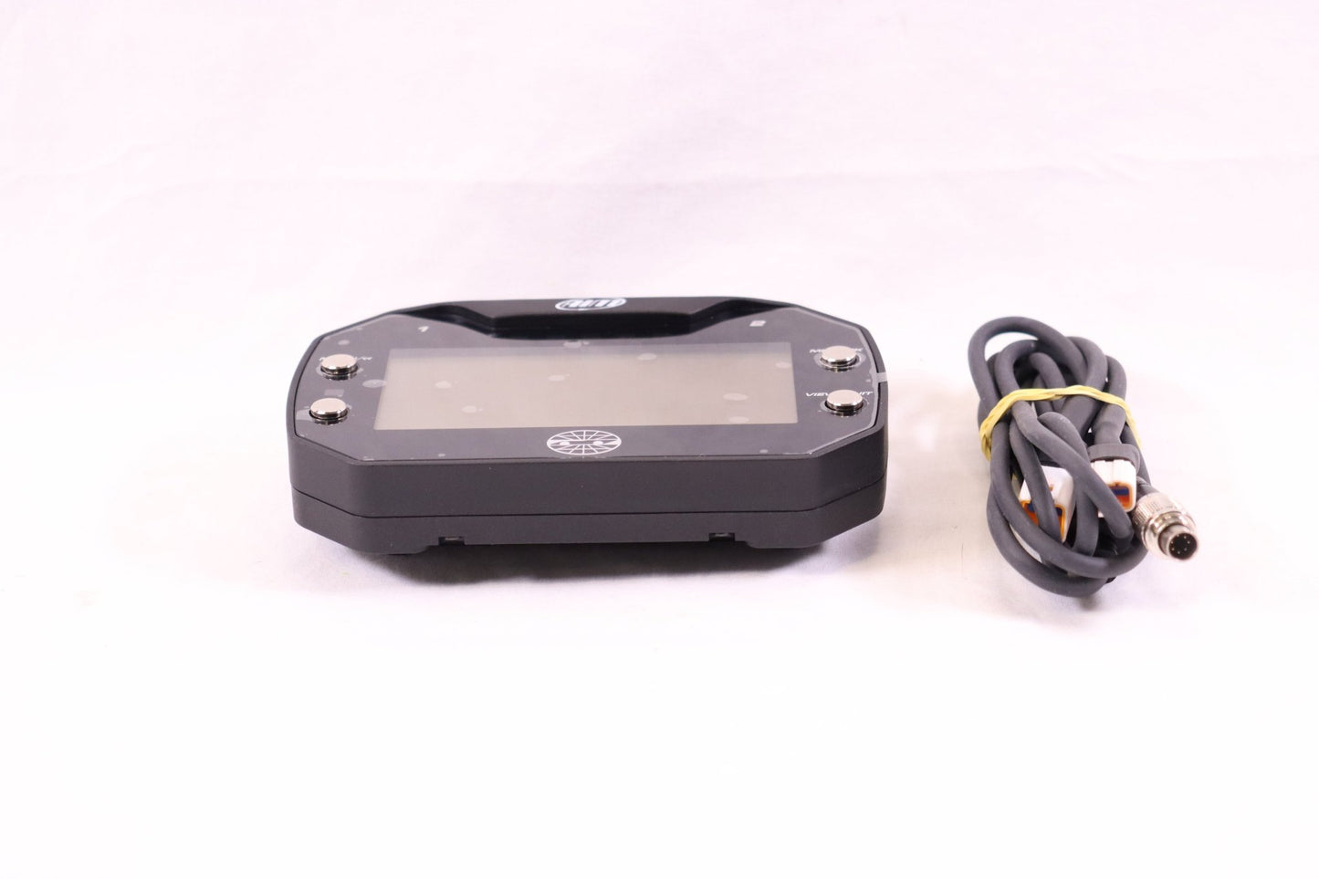 AIM Dash for MT09 | Legend Car - GO Motorsports Shop