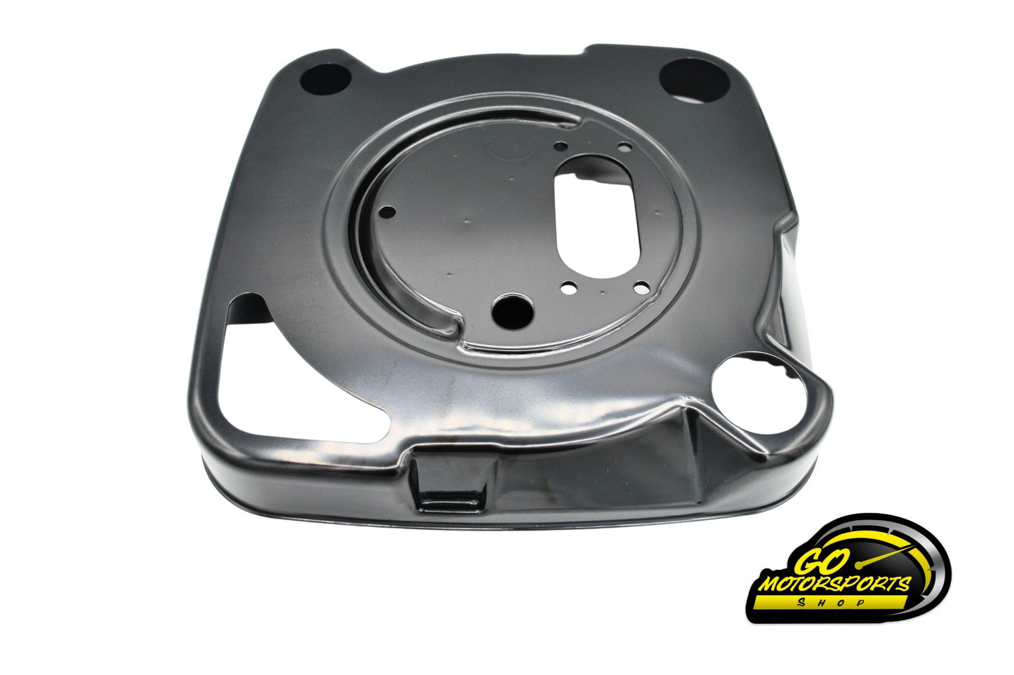 Air Cleaner Base | Bandolero - GO Motorsports Shop