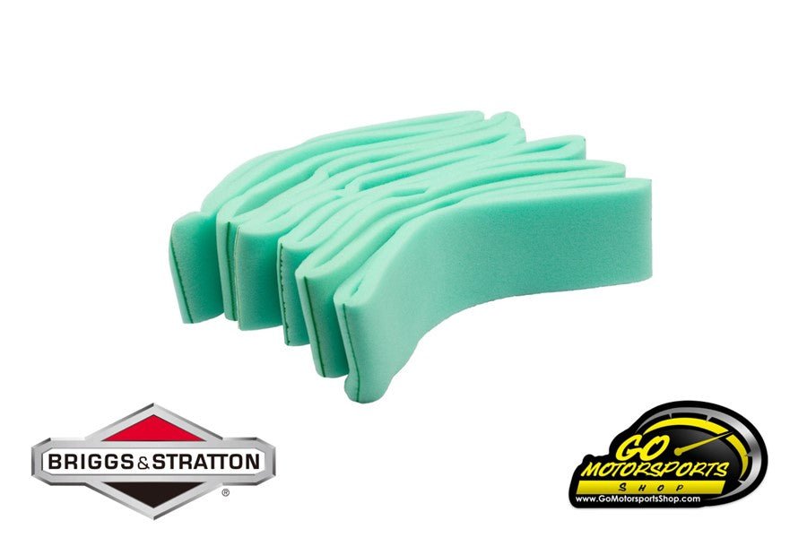 Air Filter (Outer) | Bandolero - GO Motorsports Shop