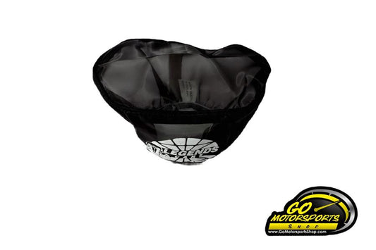 Air Prefilter Cover - Dual for 1250/1200 | Legend Car - GO Motorsports Shop