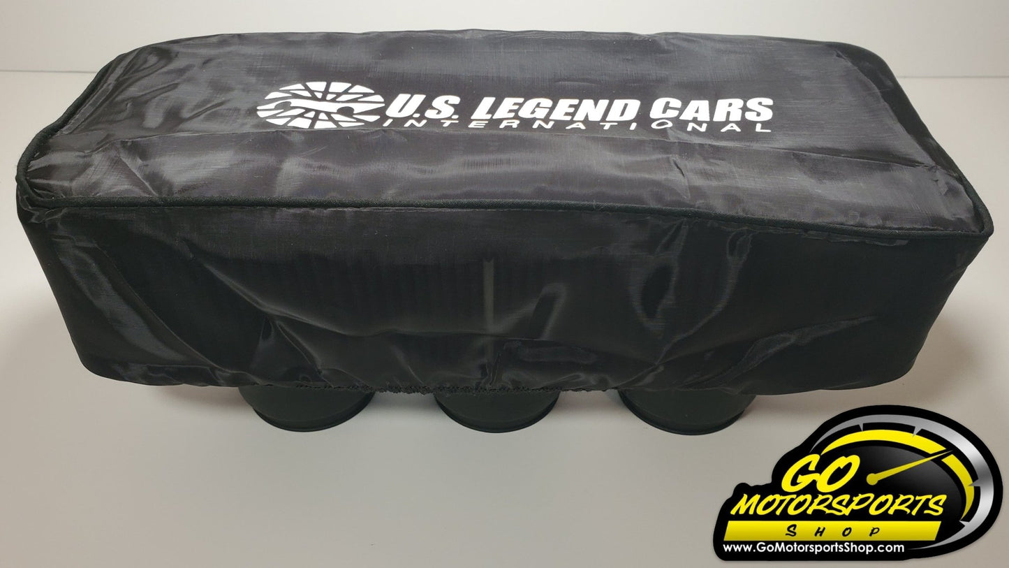 Air Prefilter for FZ09 / MT09 | Legend Car - GO Motorsports Shop