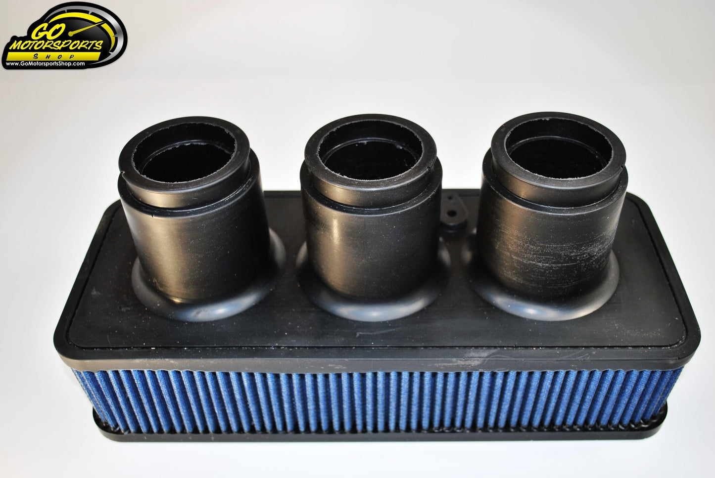 Airbox for FZ09 / MT09 w/ Filter | Legend Car - GO Motorsports Shop