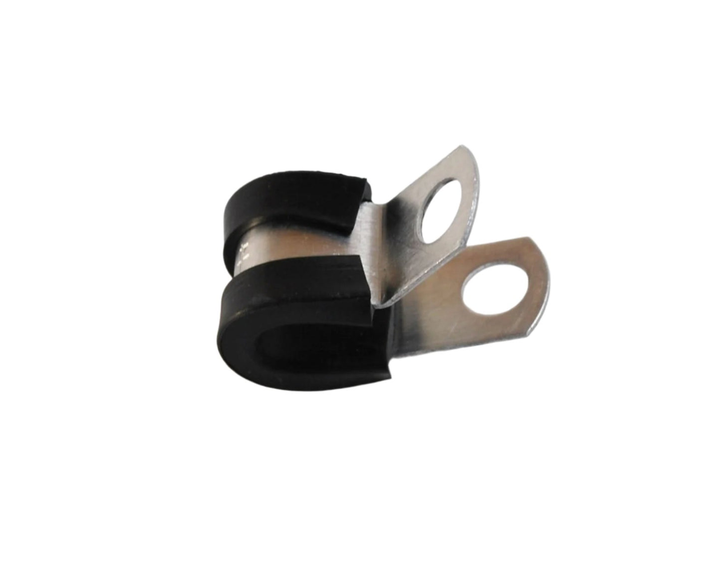 Allstar 1/4” Line Clamp 10 - Pack - GO Motorsports Shop