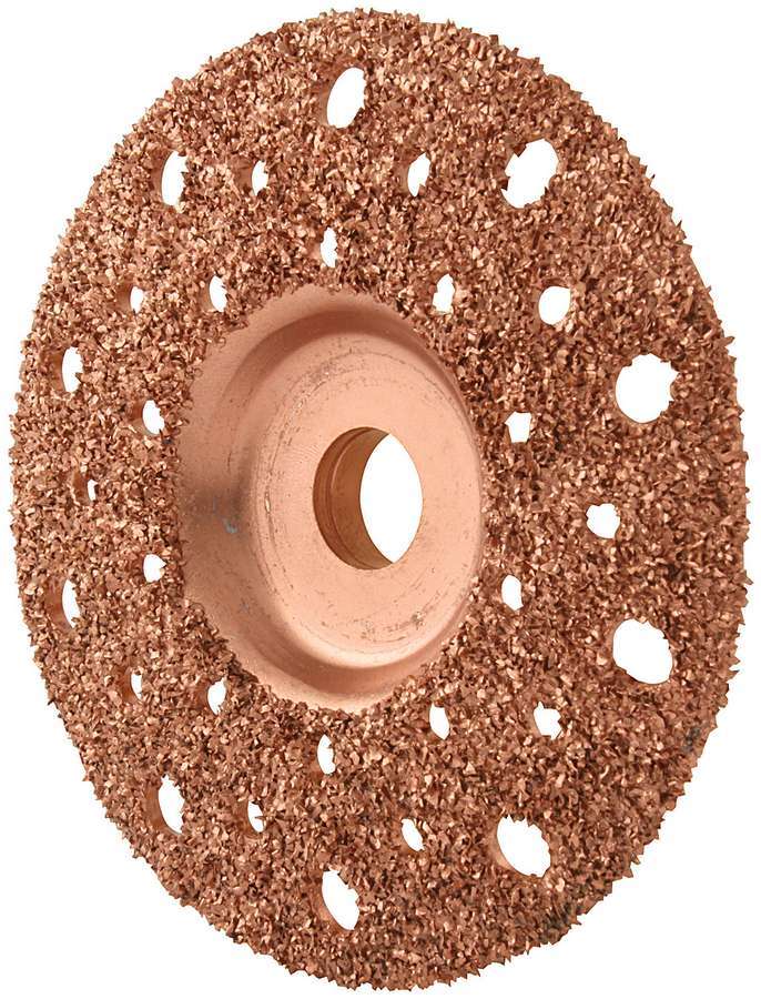 Allstar Tire Grinding Disc - GO Motorsports Shop