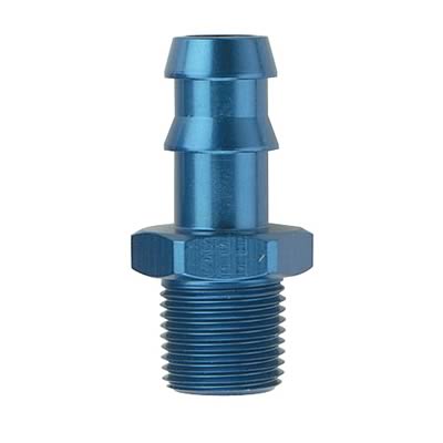 Aluminum Oil Catch Can Barb Hose Fitting | Legend Car - GO Motorsports Shop
