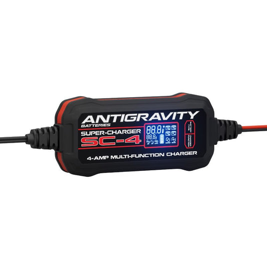 Antigravity SC - 4 Super - Charger | Legend Car / Bandolero - GO Motorsports Shop