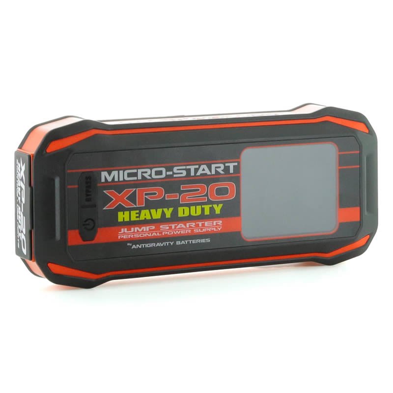 Antigravity XP - 20HD Micro - Start | Legend Car / Bandolero - GO Motorsports Shop