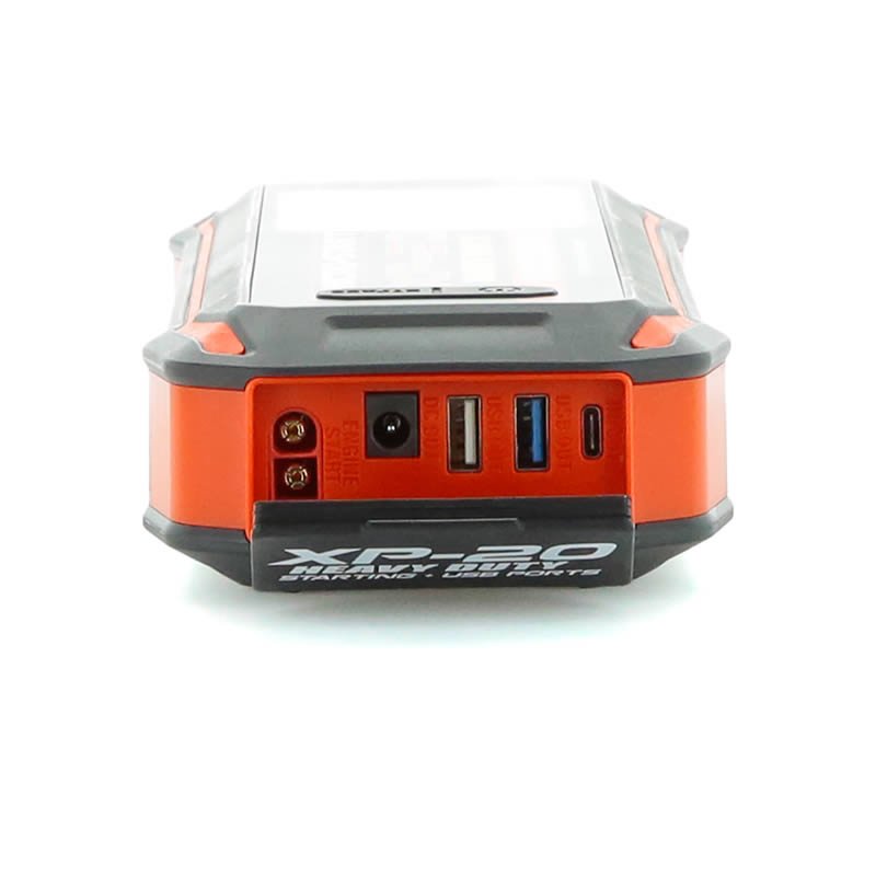 Antigravity XP - 20HD Micro - Start | Legend Car / Bandolero - GO Motorsports Shop