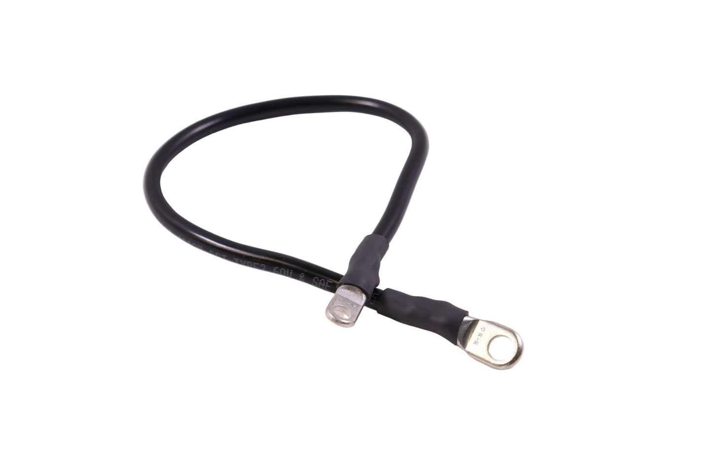 Battery Cables for Legend Car (Threaded Terminal Batteries) | GO Motorsports Shop Switches & Electrical - GO Motorsports Shop