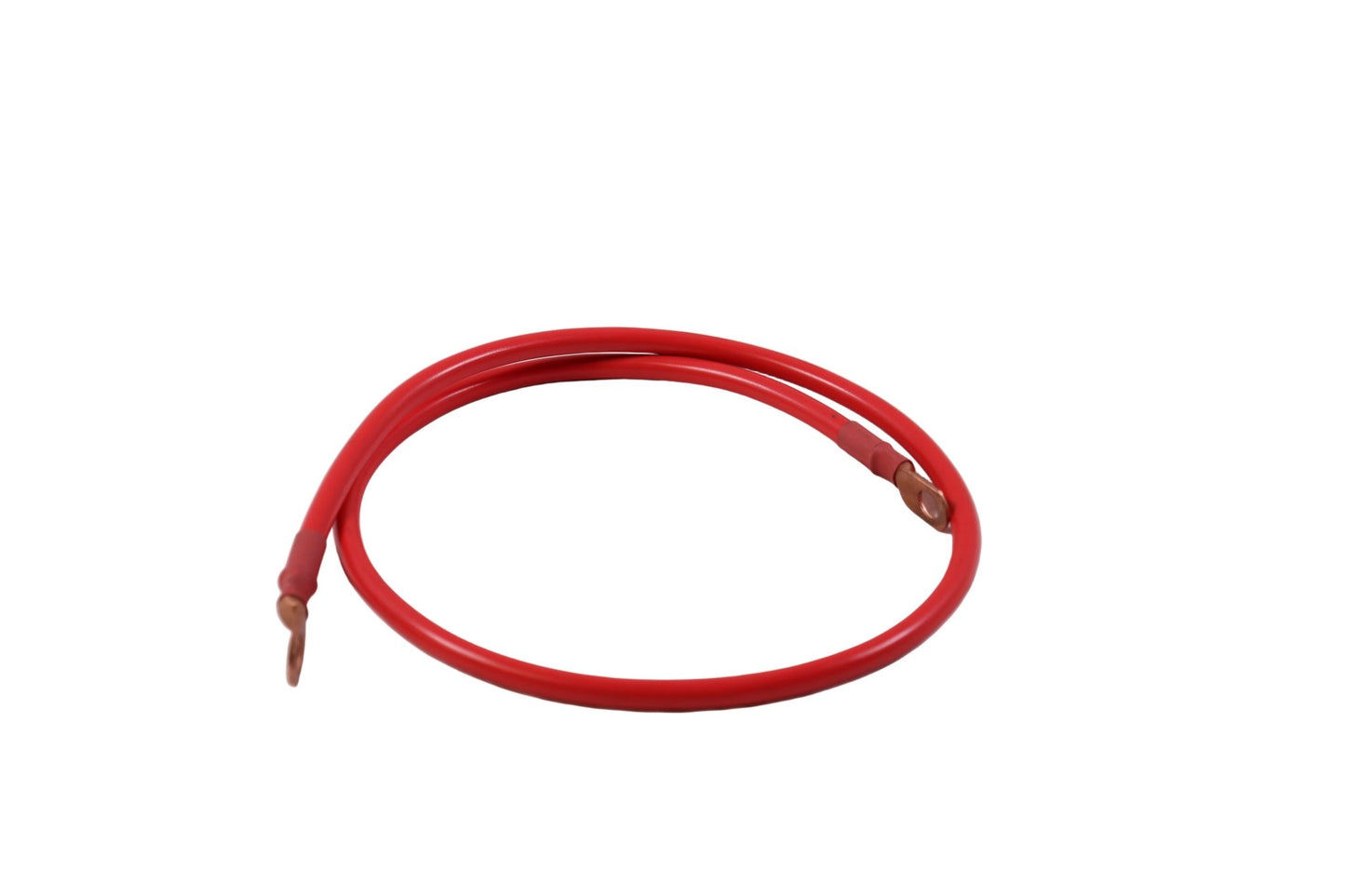 Battery Cables (USLCI Stock) | Legend Car - GO Motorsports Shop