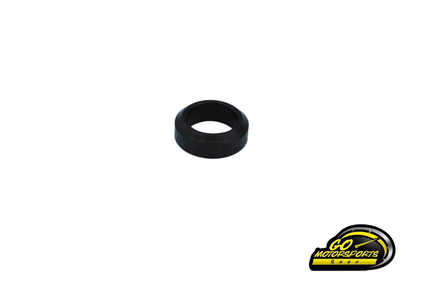 Black Oxide Tapered 1/2” Steel Spacer - GO Motorsports Shop