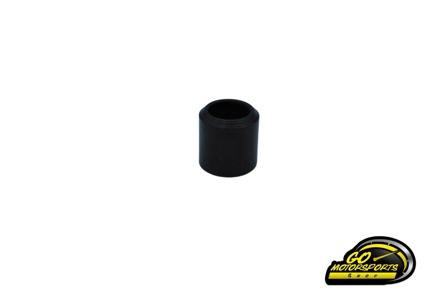 Black Oxide Tapered 1/2” Steel Spacer - GO Motorsports Shop