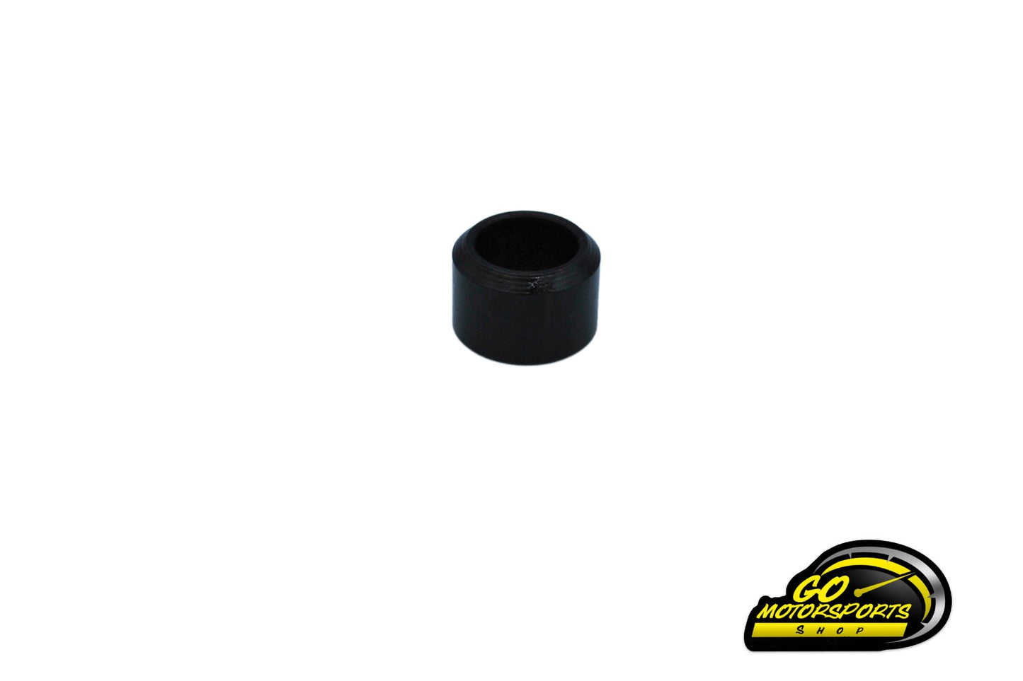Black Oxide Tapered 1/2” Steel Spacer - GO Motorsports Shop
