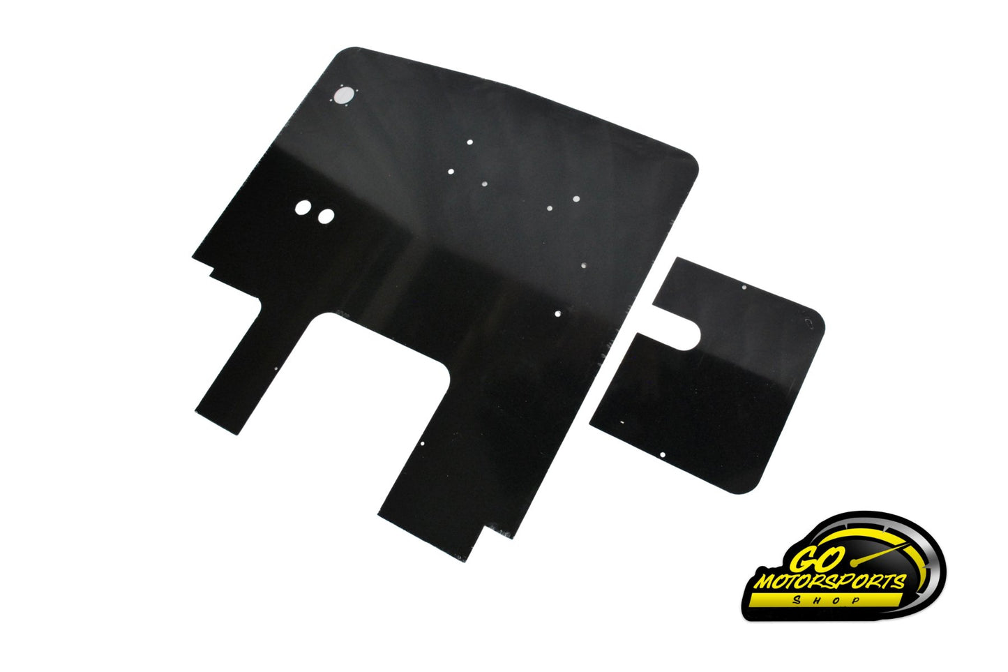 Body Panels / Interior Tins | Big Boy 34 Ford Sedan Legend Car - GO Motorsports Shop