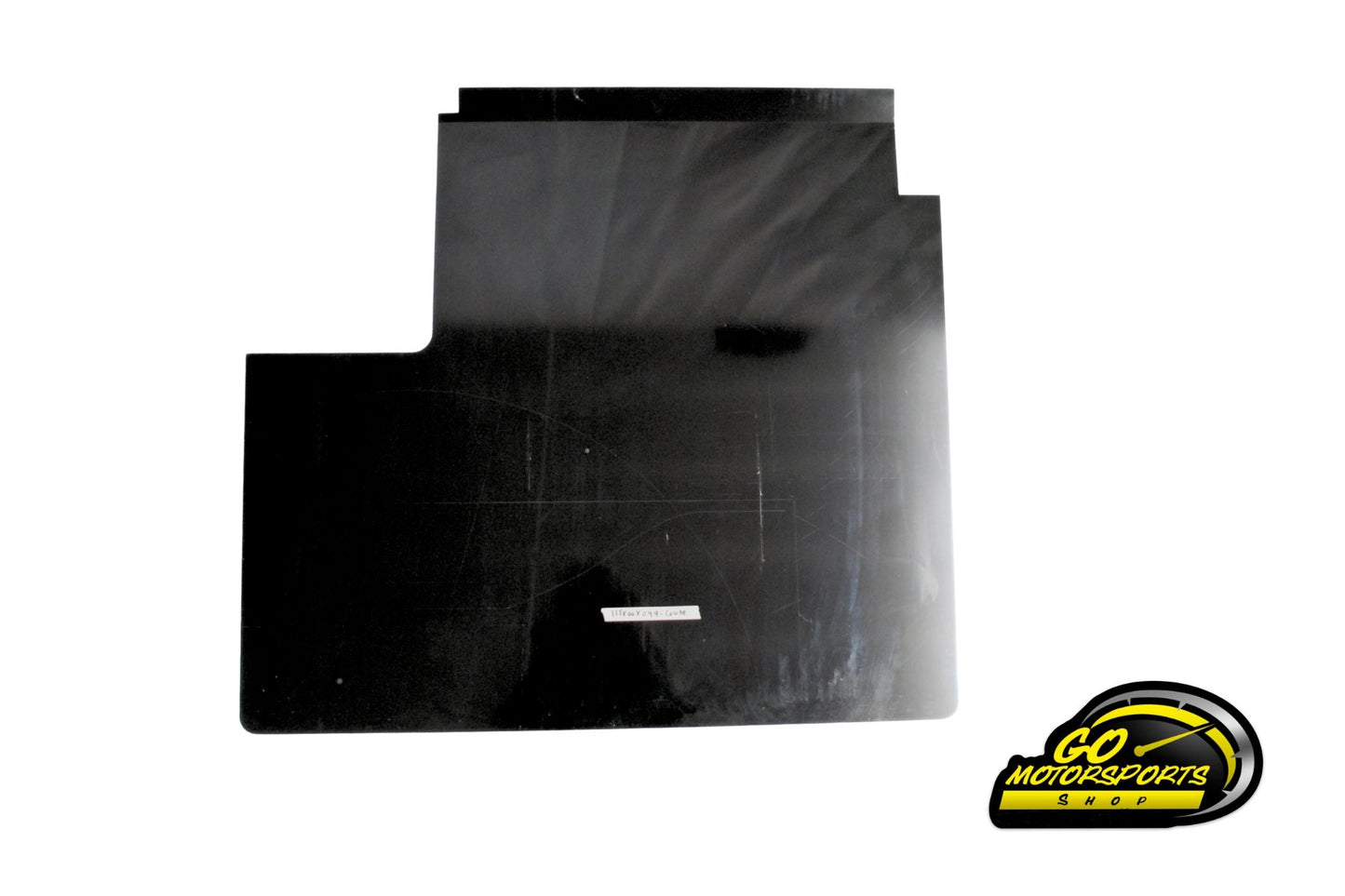 Body Panels / Interior Tins | Big Boy 34 Ford Sedan Legend Car - GO Motorsports Shop