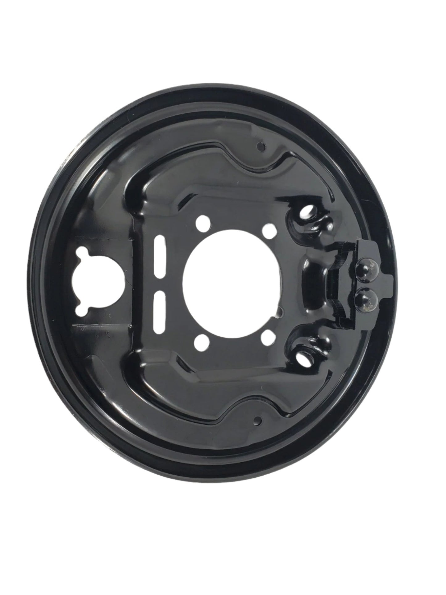 Brake Drum Backing Plate | Legend Car - GO Motorsports Shop