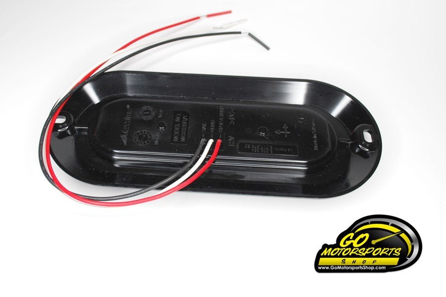 Brake Light Kit (SCCA) | Legend Car - GO Motorsports Shop