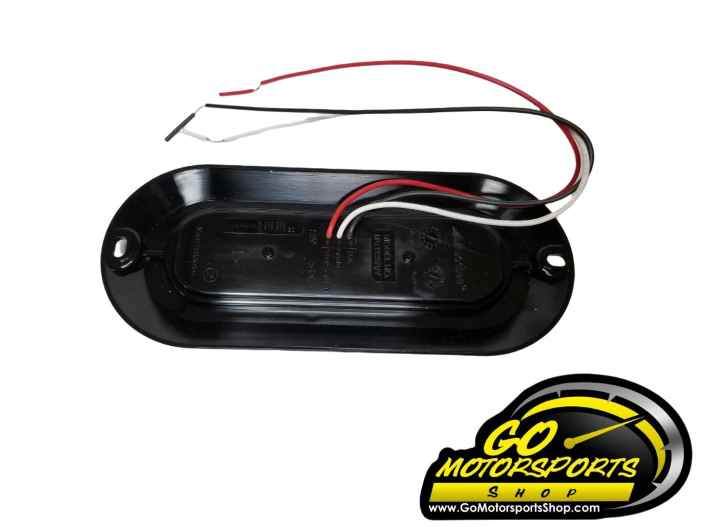 Brake Light ONLY (SCCA) | Legend Car - GO Motorsports Shop