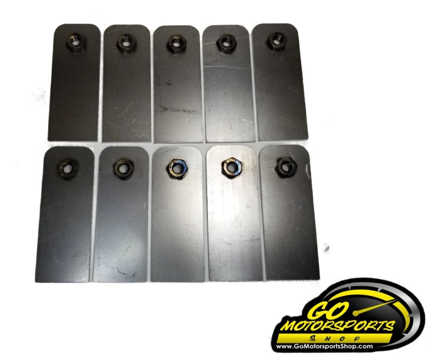 Bumper Tab | Legend Car - GO Motorsports Shop