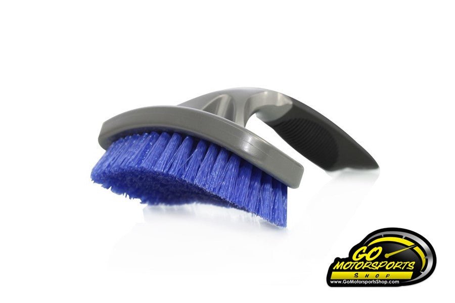 Chemical Guys | Curved Tire Brush - GO Motorsports Shop