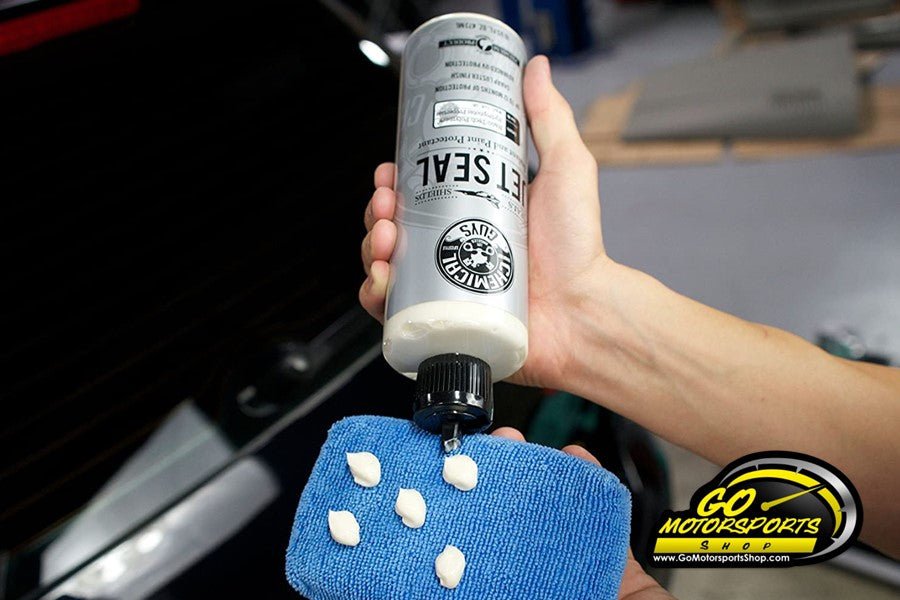 Chemical Guys | JetSeal Sealant & Paint Protectant (16oz) - GO Motorsports Shop