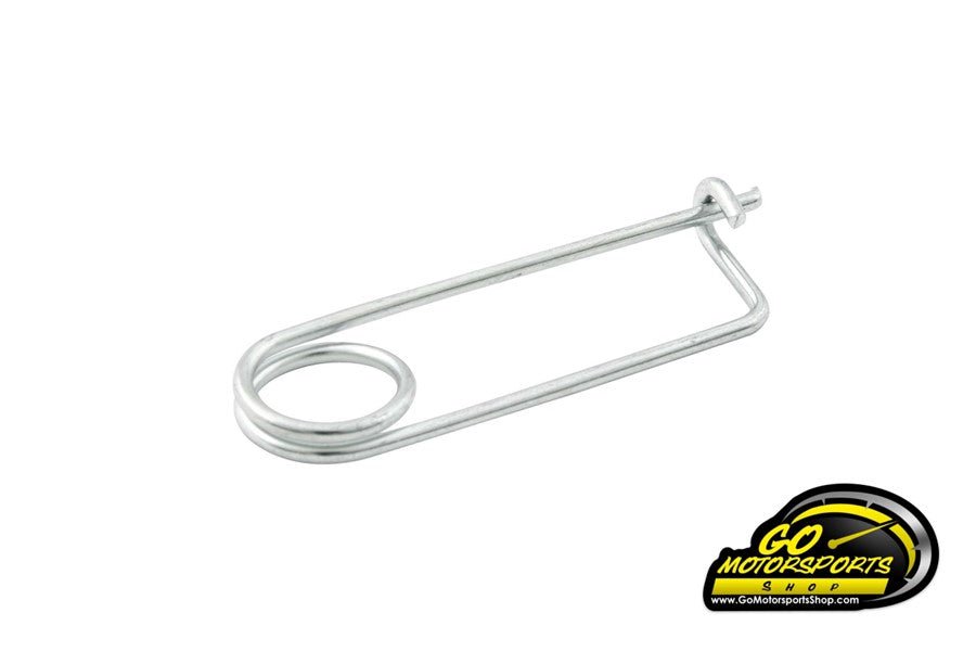 cotter pin for graco stroller Diaper Pin, 1-3/4 in Long (Legend Ball Joint)