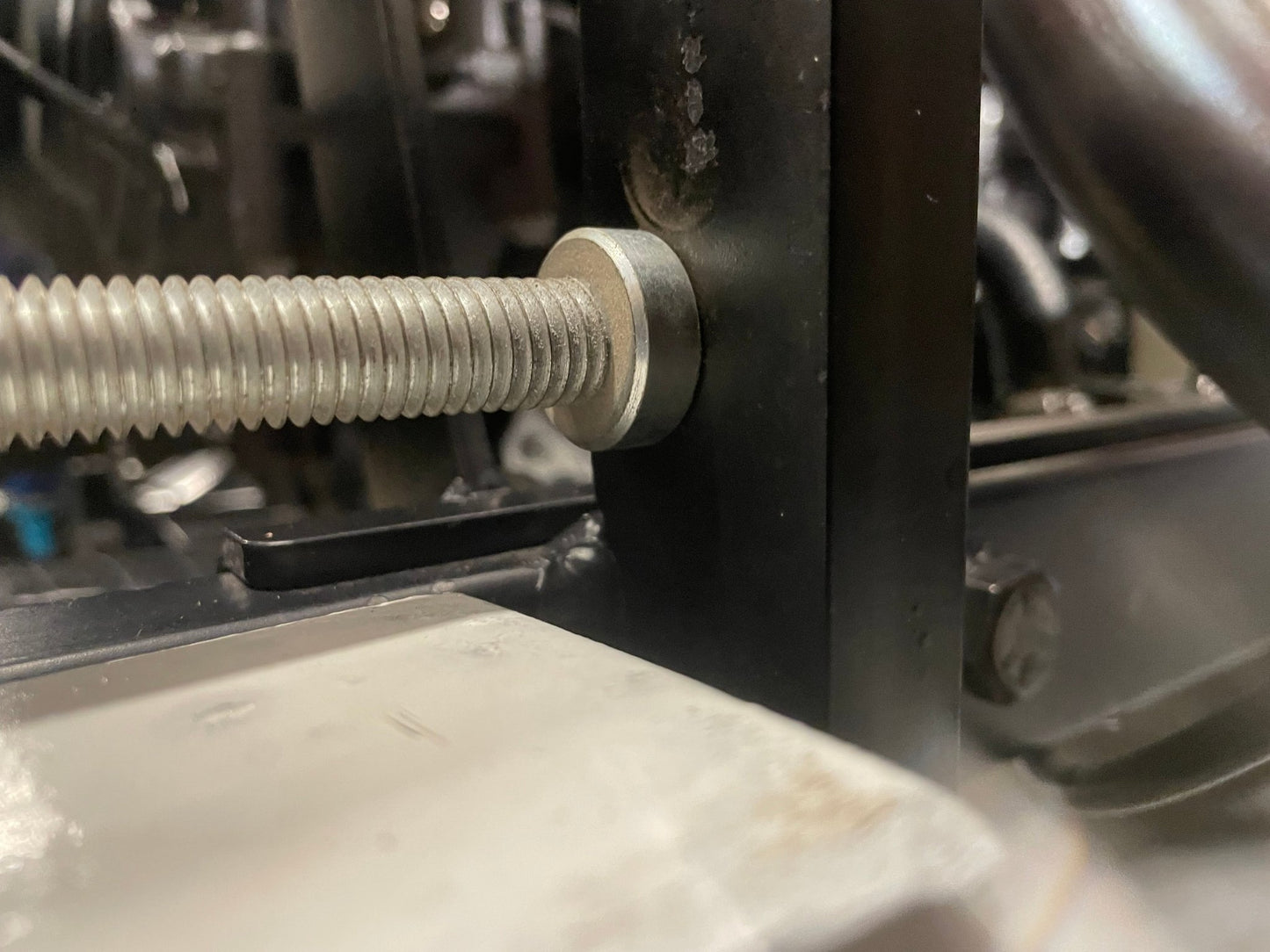DM Motorsports Rearend Square Tool | Legend Car - GO Motorsports Shop
