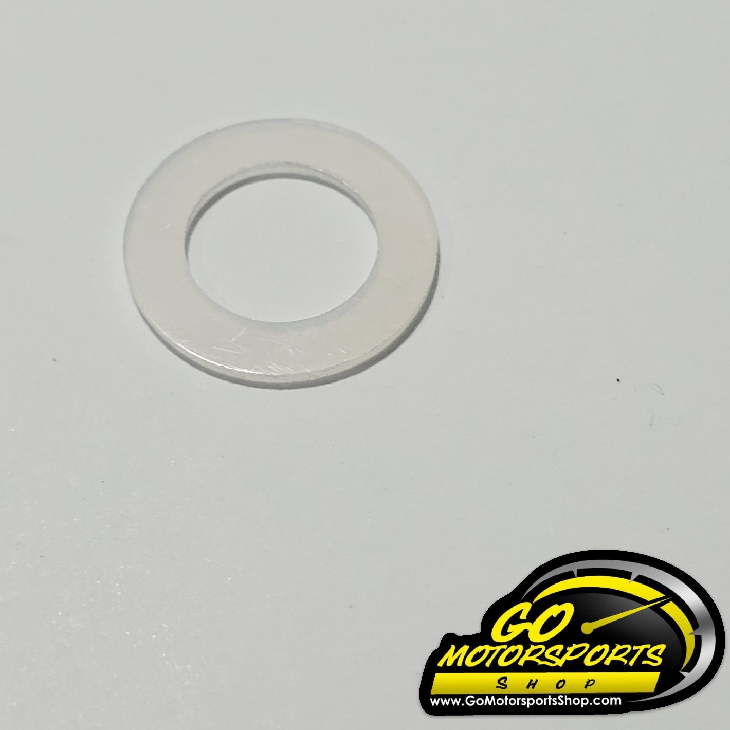 Dzus Fastener Nylon Retaining Ring - GO Motorsports Shop