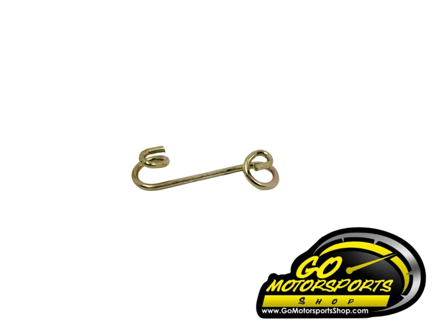 Dzus Fastener Spring - GO Motorsports Shop