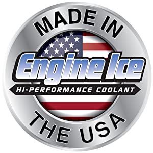 Engine Ice Track Safe Coolant (FZ09 / MT09) - GO Motorsports Shop