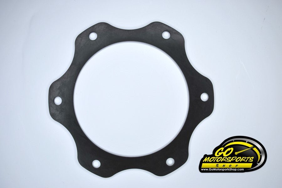 Fuel Cell Cap & Bung (Solid Color or Logo) | Legend Car & Bandolero - GO Motorsports Shop