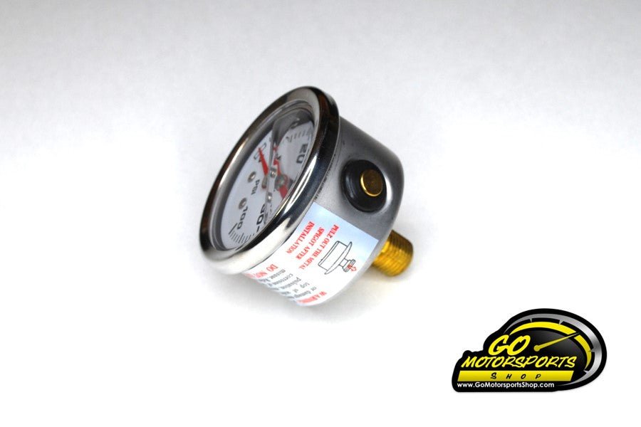 Fuel Pump Regulator for FZ09 / MT09 | Legend Car - GO Motorsports Shop