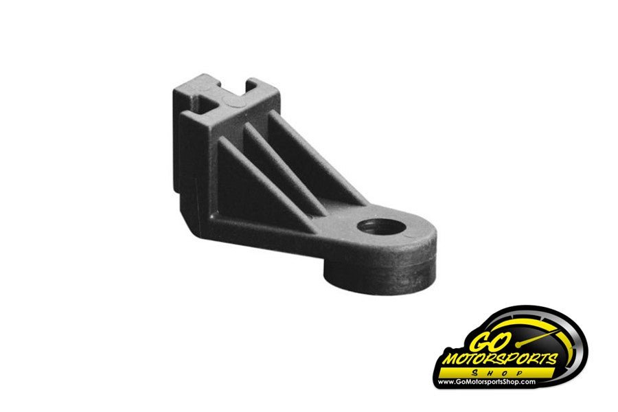 FZ09 / MT09 Replacement Radiator Fan Mounting Bracket - GO Motorsports Shop