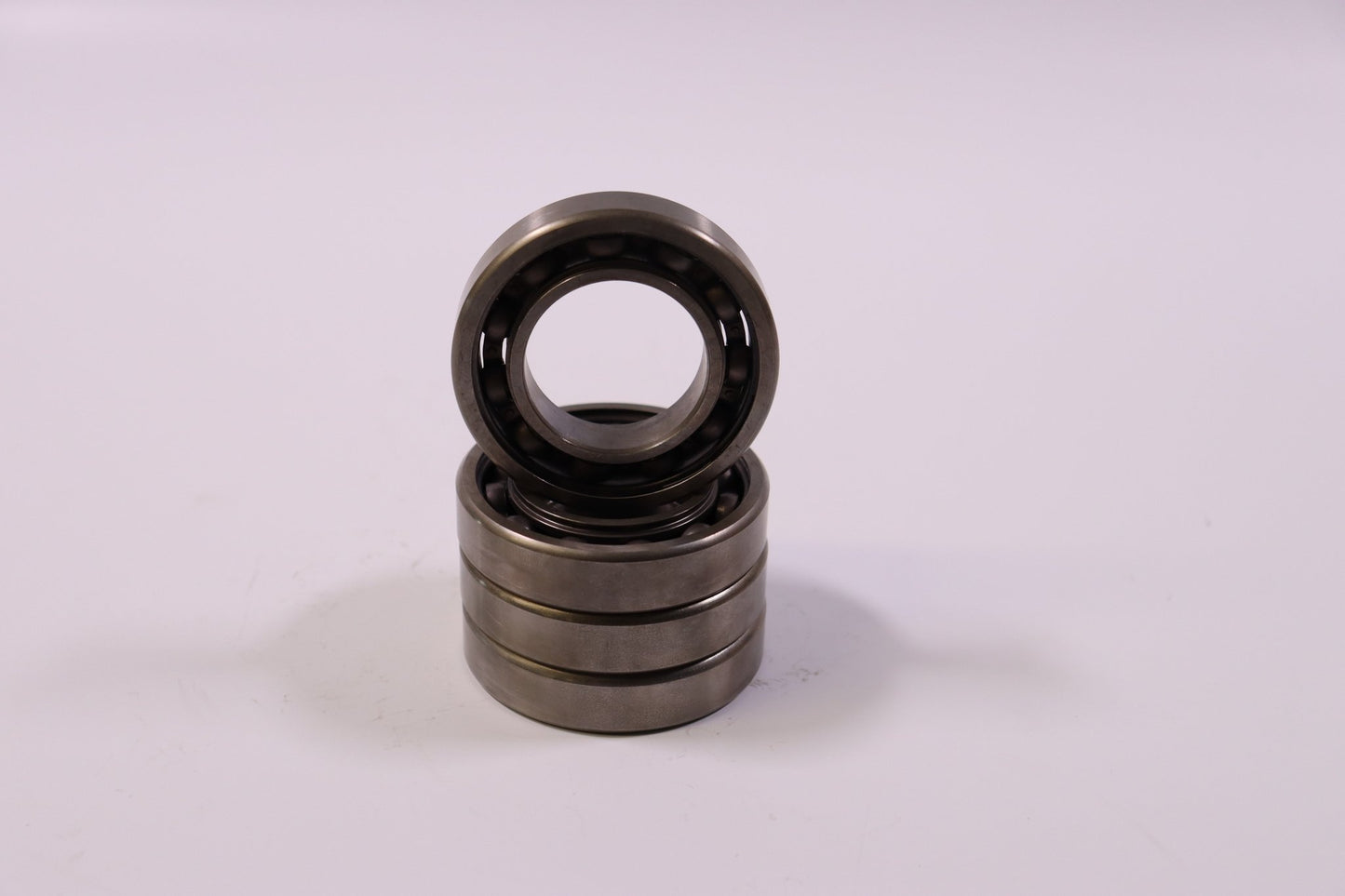 GO Coatings | Bandolero Front Hub Wheel Bearing Kit - GO Motorsports Shop