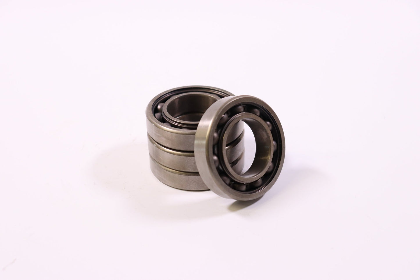 GO Coatings | Bandolero Front Hub Wheel Bearing Kit - GO Motorsports Shop